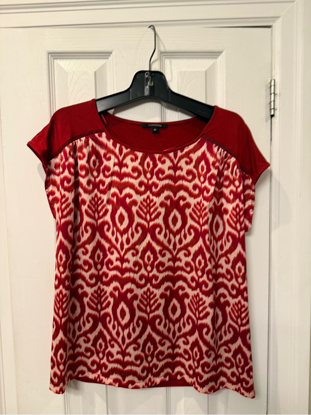Designer blouse